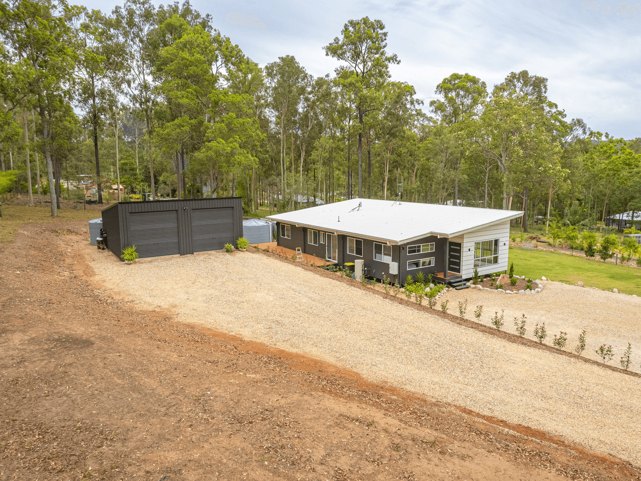 220 Arborten Rd, Glenwood, QLD 4570