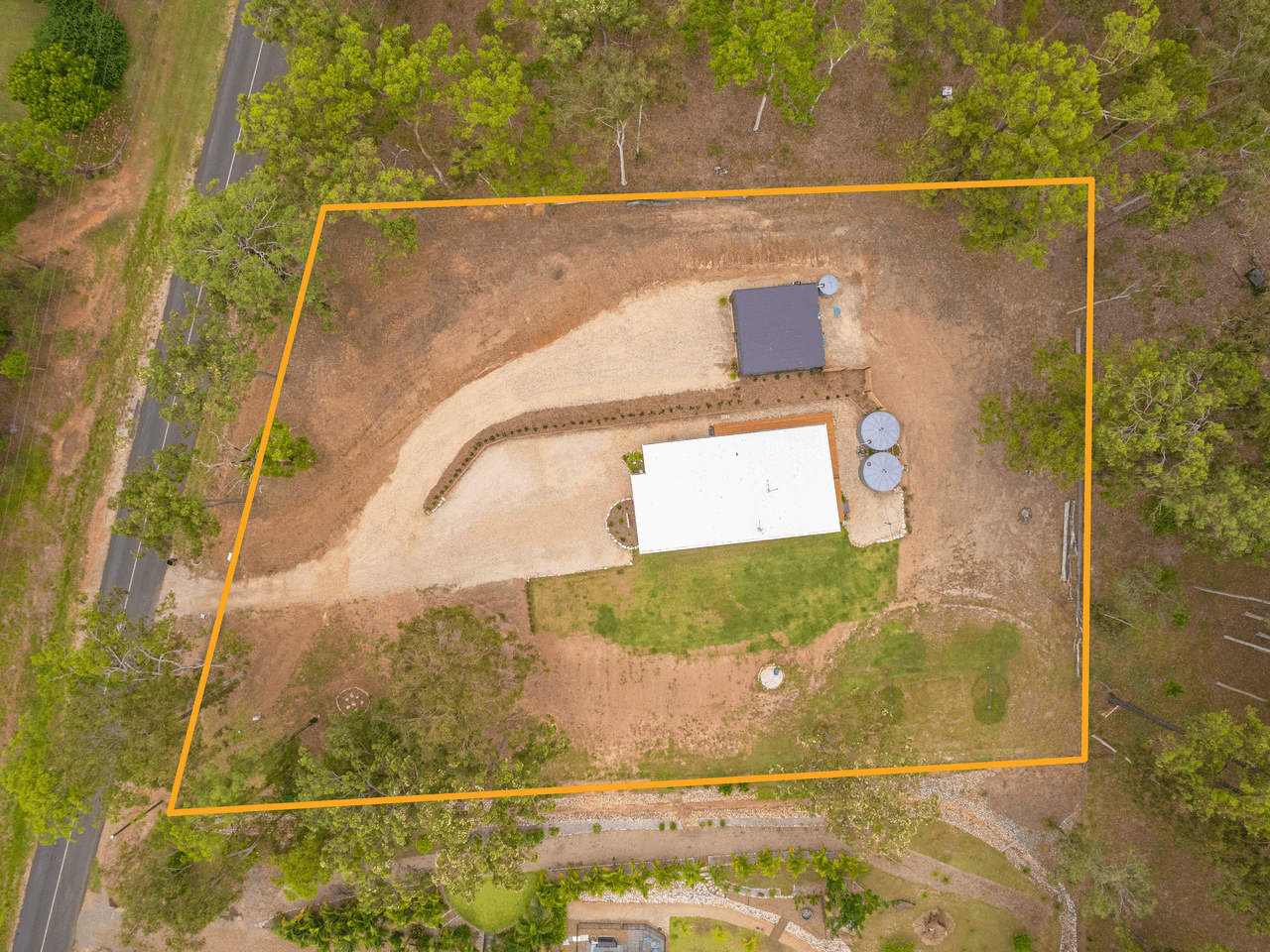 220 Arborten Rd, Glenwood, QLD 4570