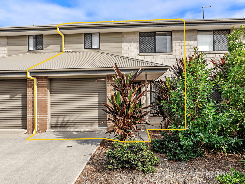 67/23 Earl Street, DINMORE, QLD 4303