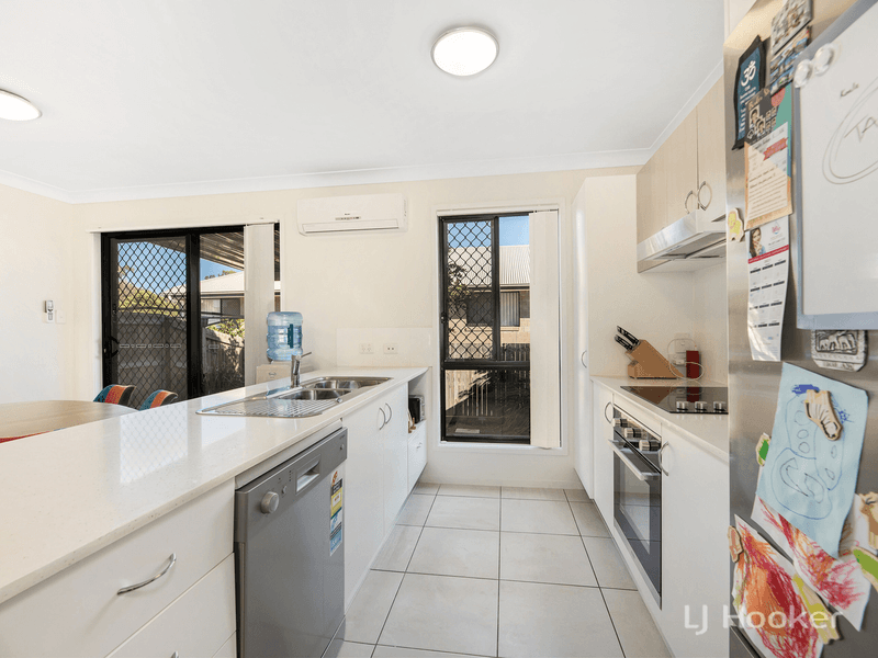 67/23 Earl Street, DINMORE, QLD 4303