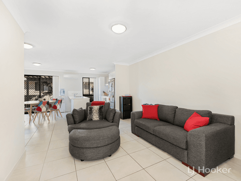 67/23 Earl Street, DINMORE, QLD 4303