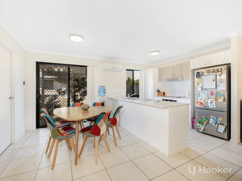 67/23 Earl Street, DINMORE, QLD 4303