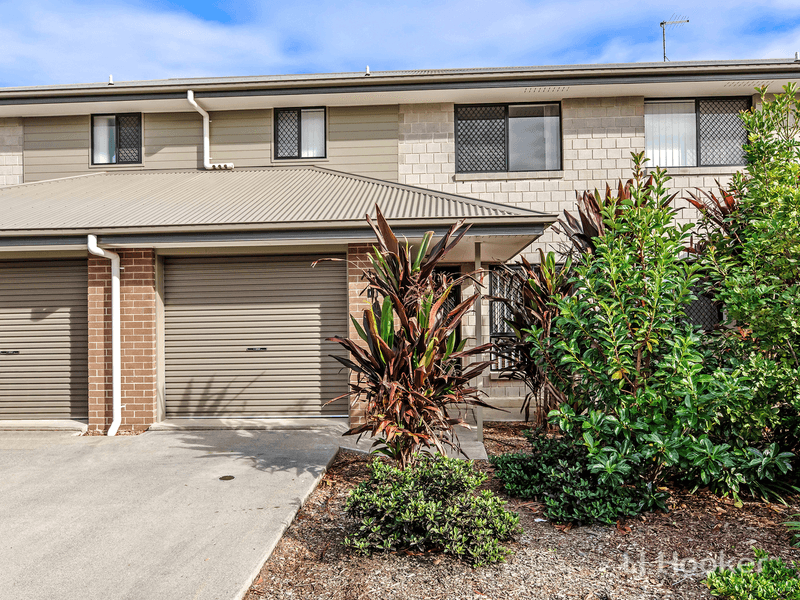 67/23 Earl Street, DINMORE, QLD 4303