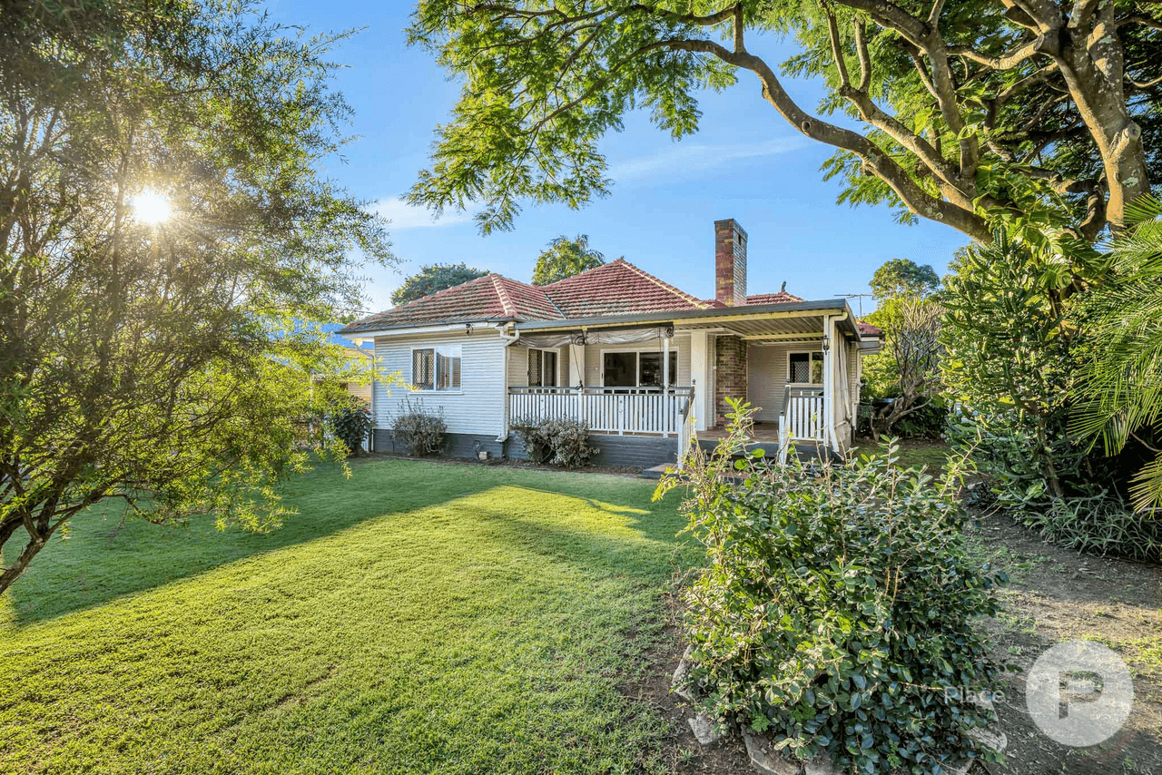 1 Elkhorn Street, ENOGGERA, QLD 4051