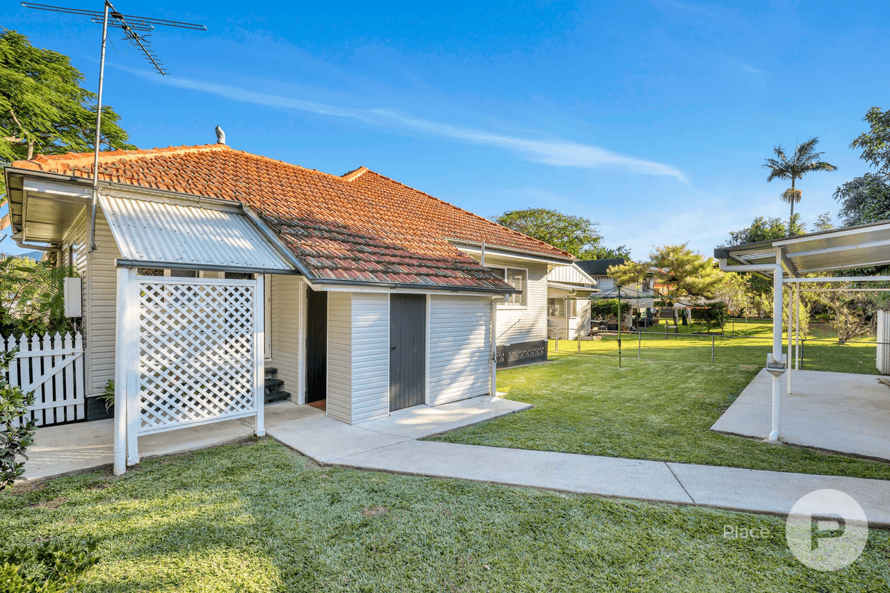 1 Elkhorn Street, ENOGGERA, QLD 4051