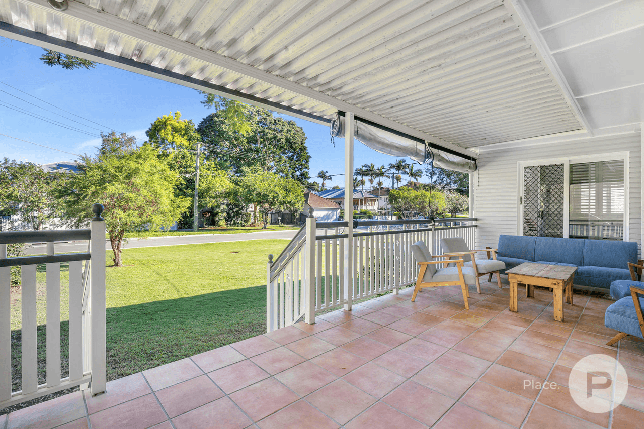 1 Elkhorn Street, ENOGGERA, QLD 4051