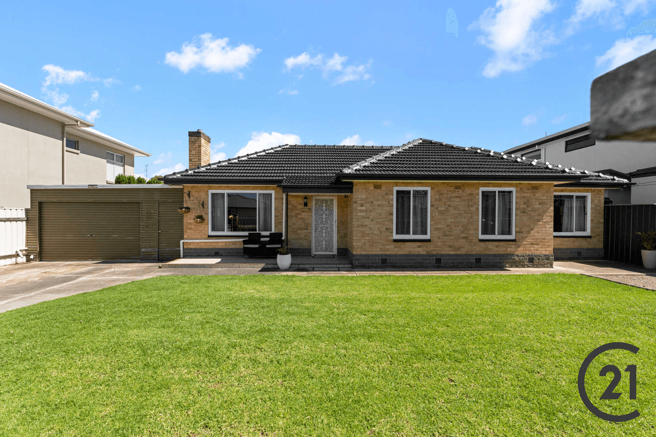 17 Milton Avenue, Fulham Gardens, SA 5024