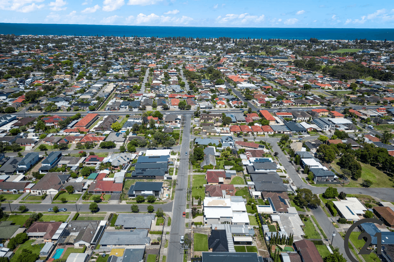 17 Milton Avenue, Fulham Gardens, SA 5024