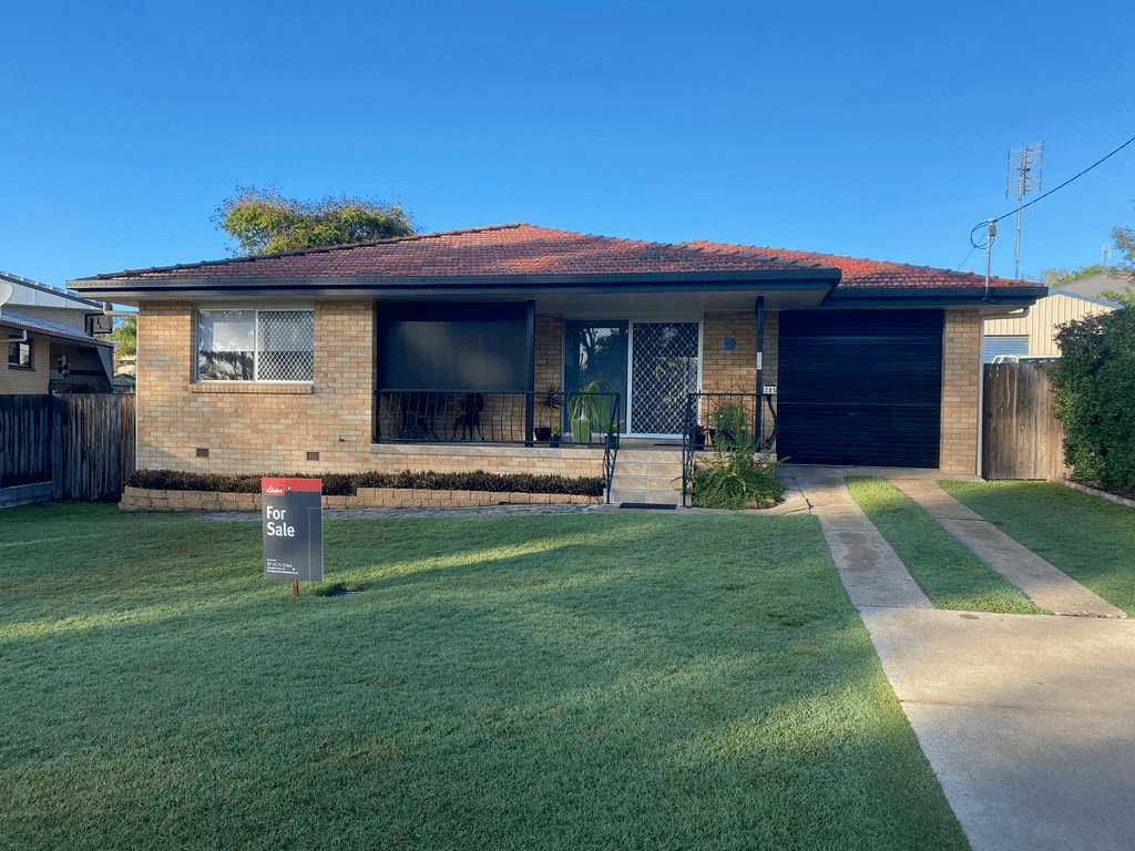 285 Torquay Terrace, TORQUAY, QLD 4655