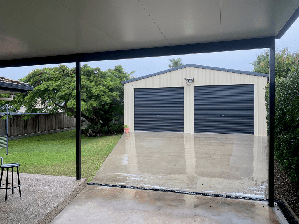 285 Torquay Terrace, TORQUAY, QLD 4655