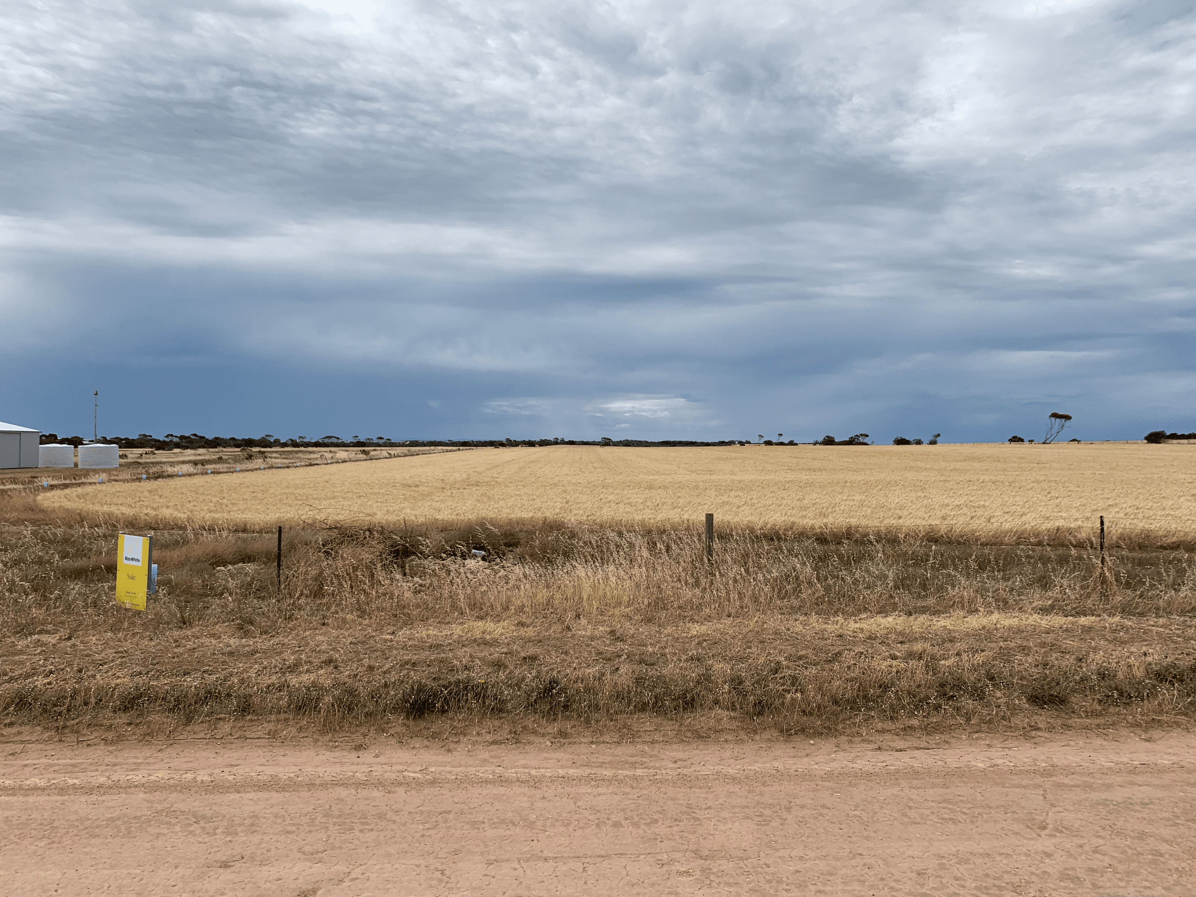 Lot 106 Hills Road, NORTH MOONTA, SA 5558