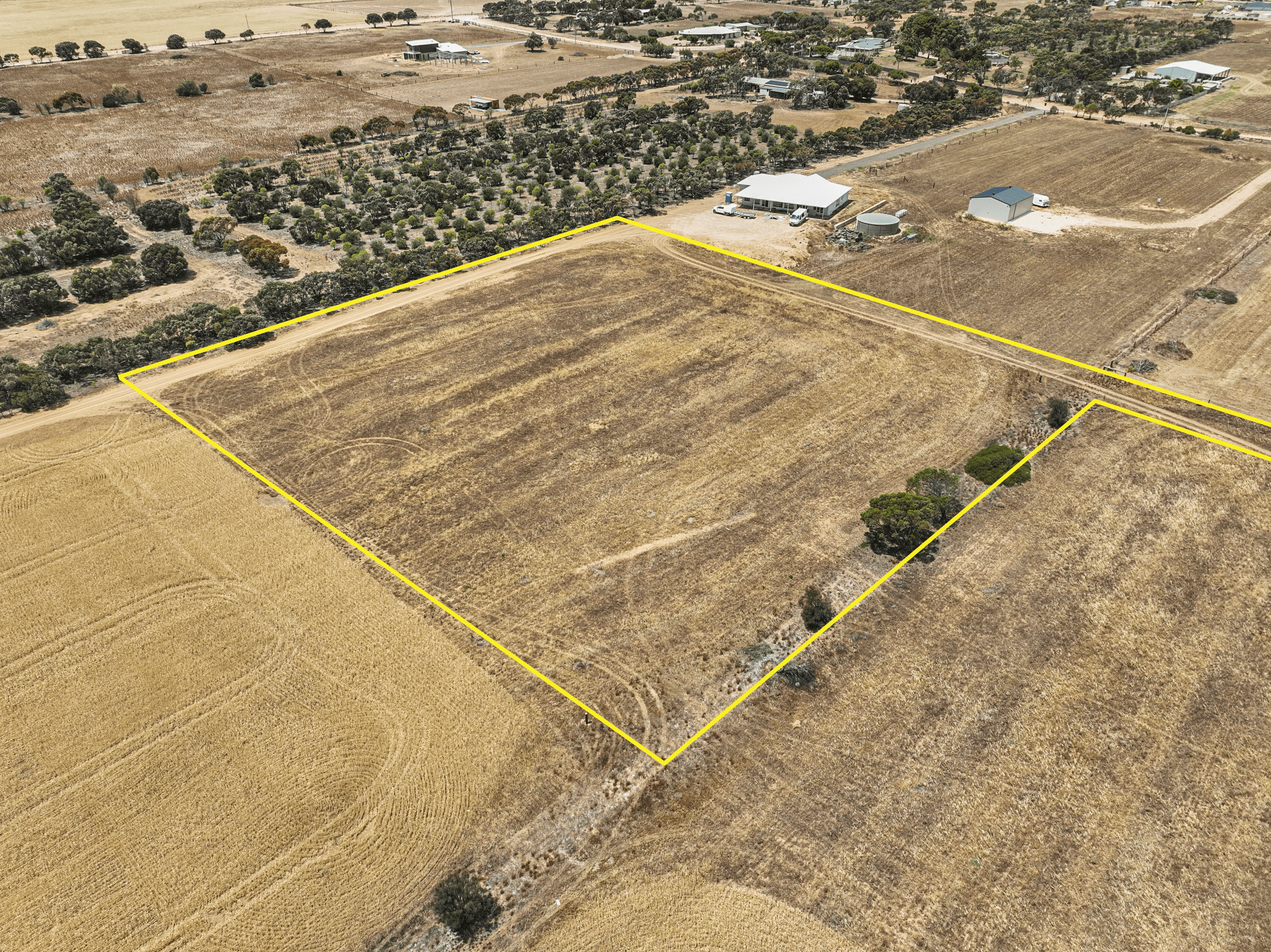 Lot 106 Hills Road, NORTH MOONTA, SA 5558