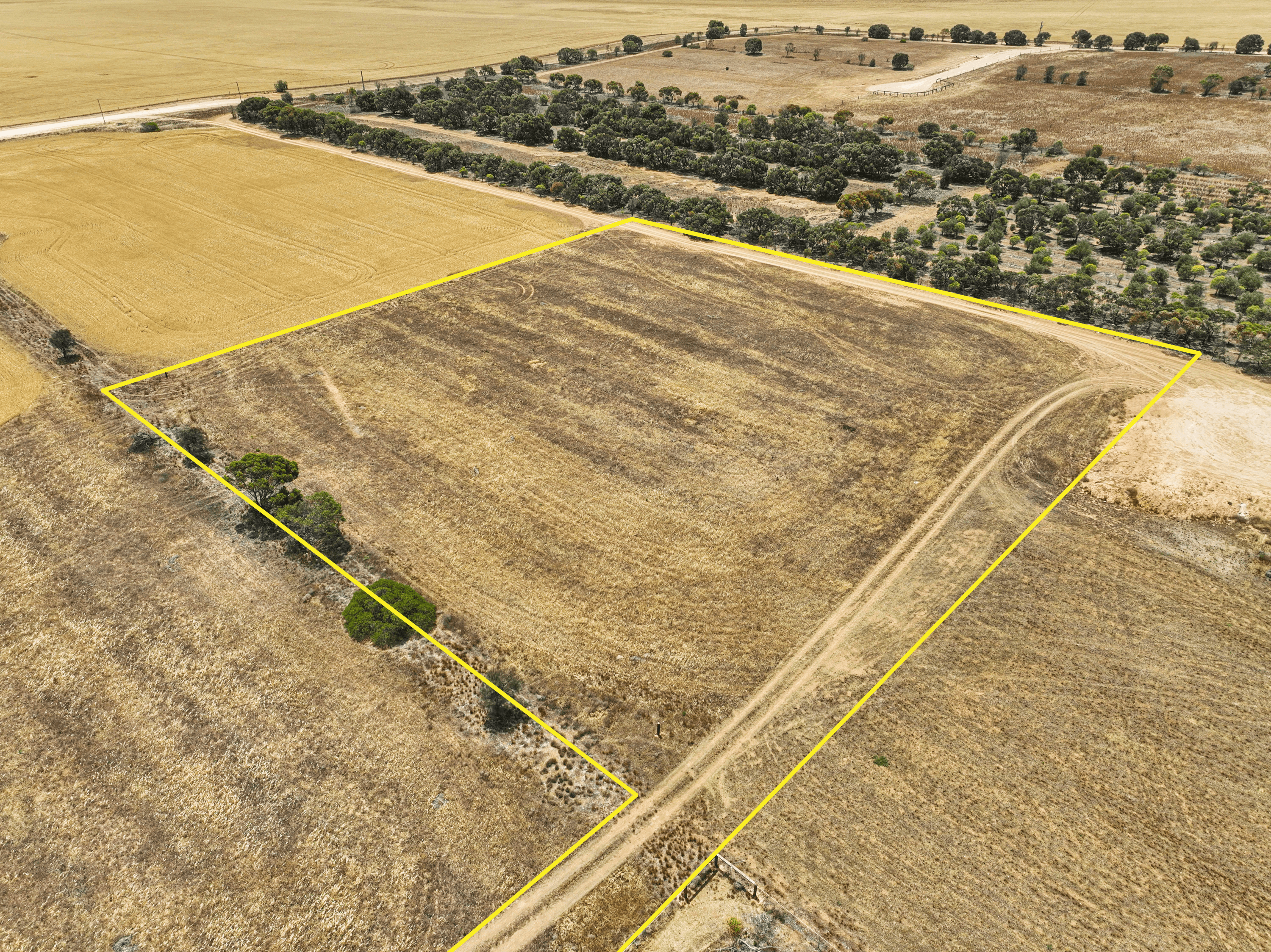 Lot 106 Hills Road, NORTH MOONTA, SA 5558