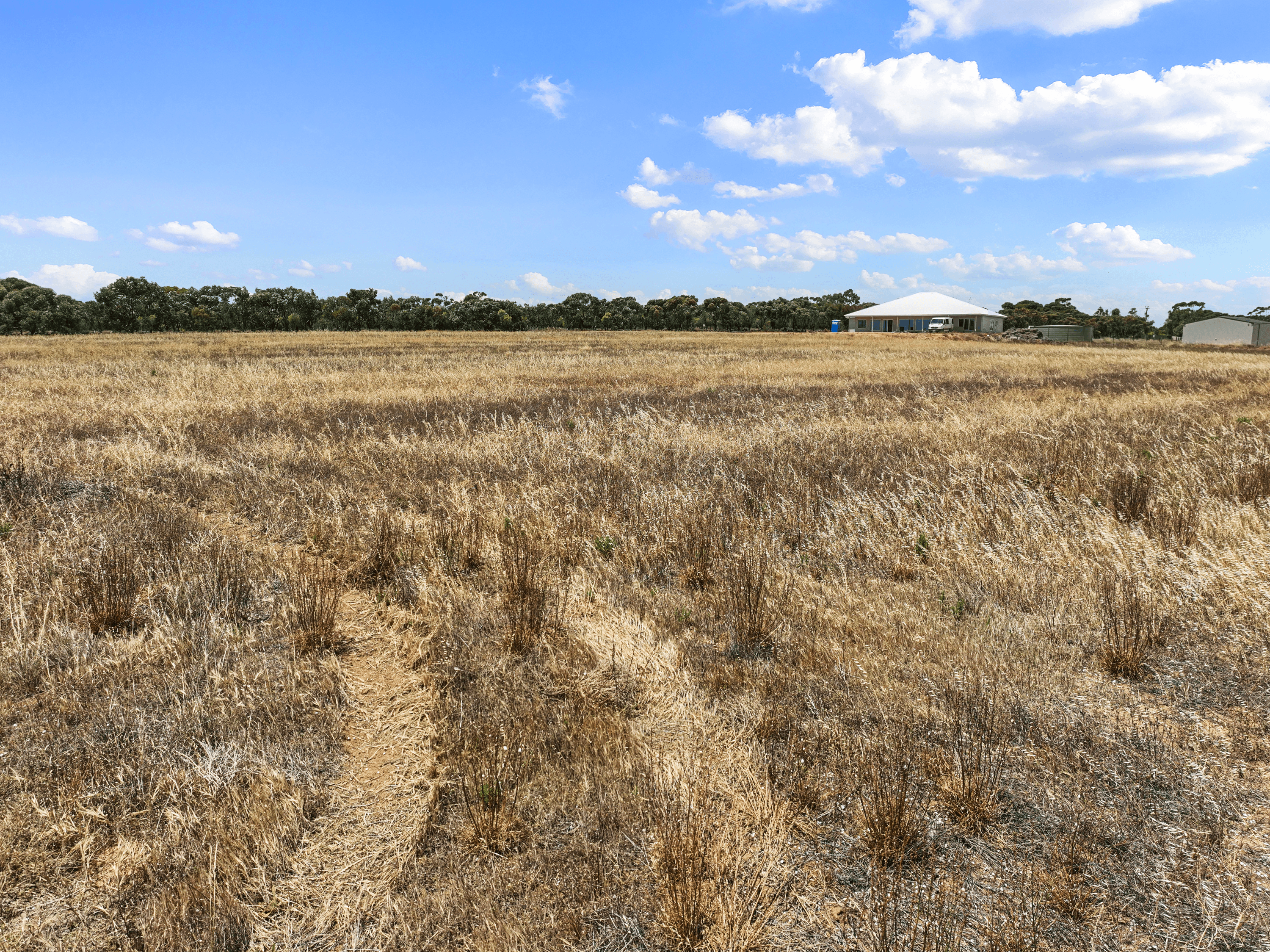 Lot 106 Hills Road, NORTH MOONTA, SA 5558