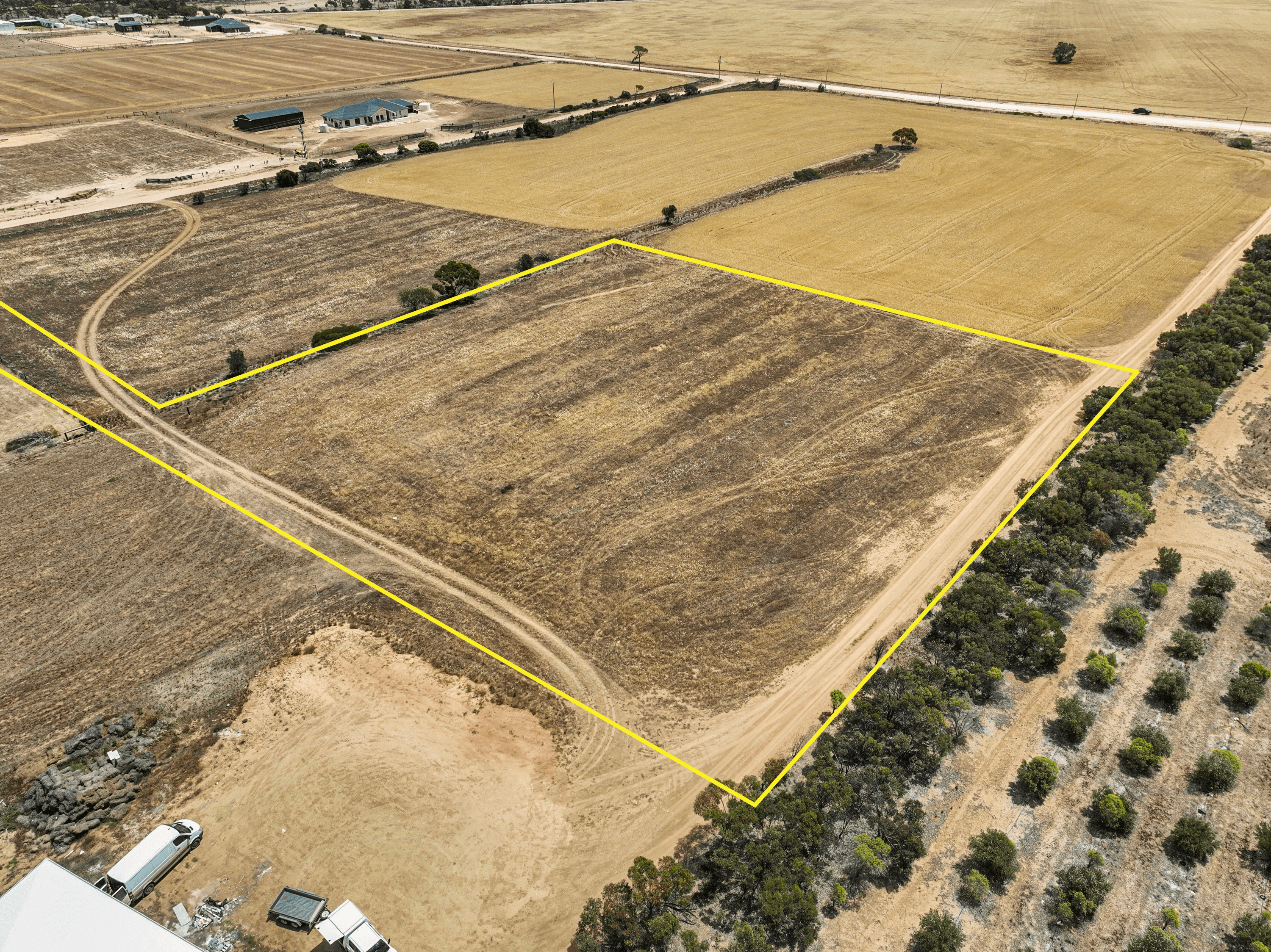 Lot 106 Hills Road, NORTH MOONTA, SA 5558