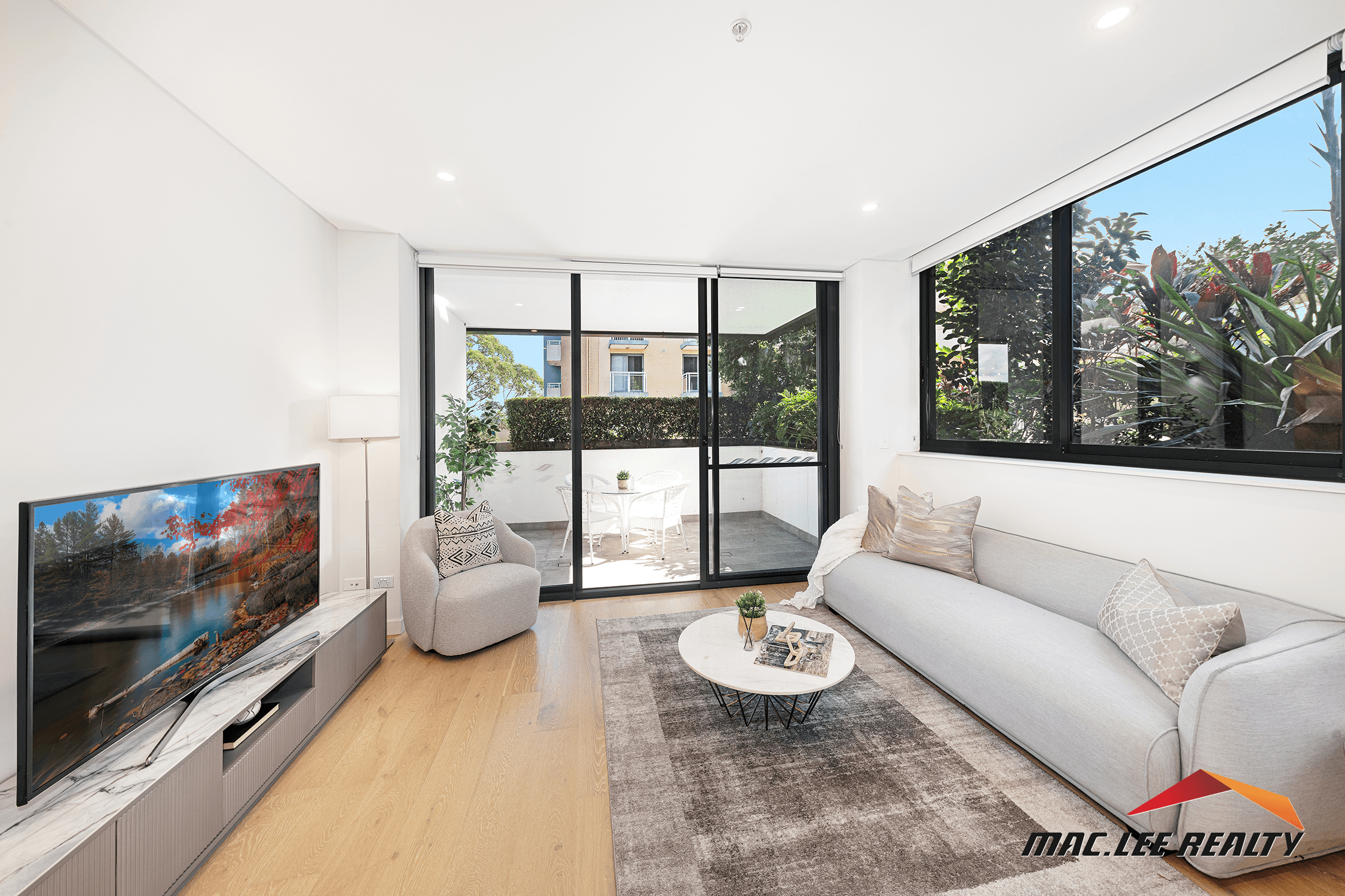 106/1 Freeman Road, CHATSWOOD, NSW 2067