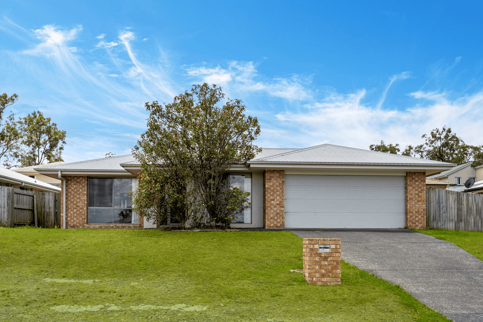 45 Lilley Terrace, CHUWAR, QLD 4306