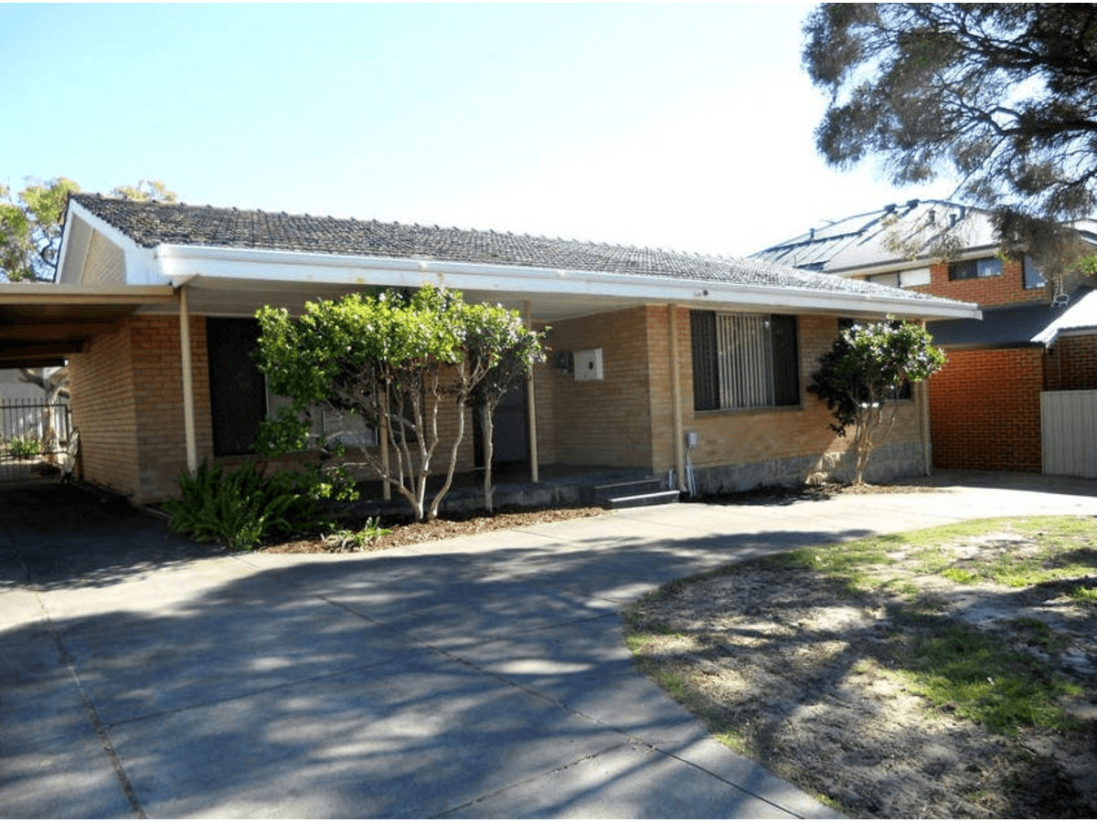22 Barker Avenue, Como, WA 6152