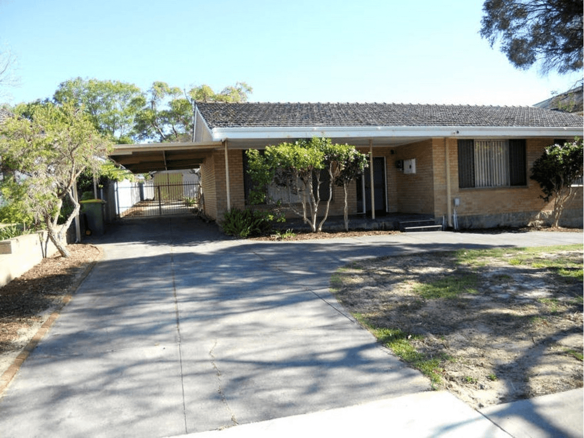 22 Barker Avenue, Como, WA 6152