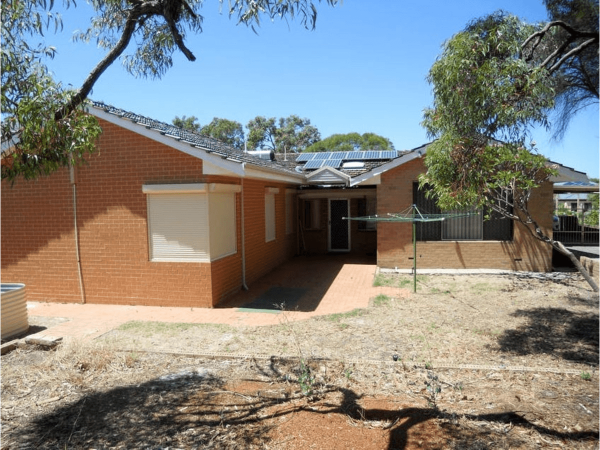 22 Barker Avenue, Como, WA 6152