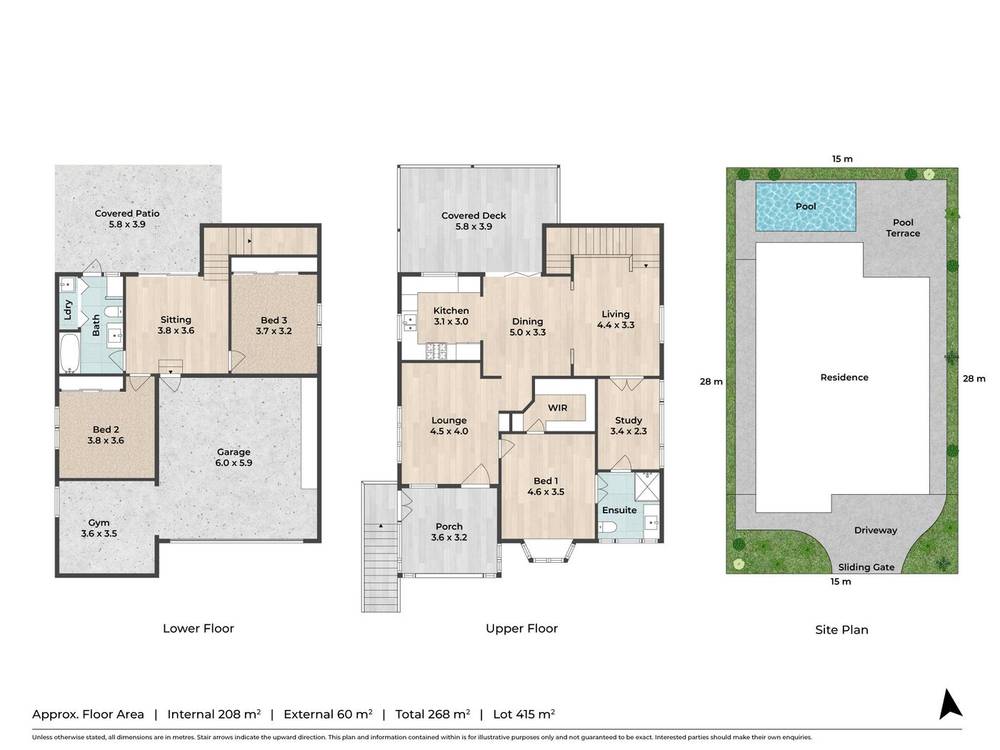 82 Bayview Terrace, CLAYFIELD, QLD 4011