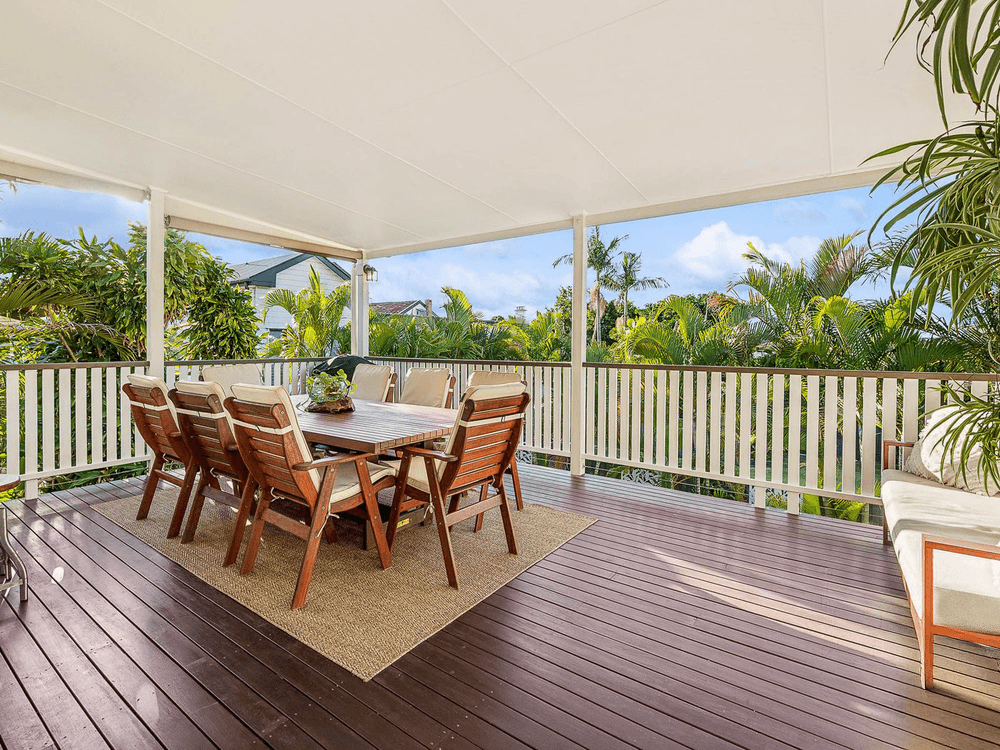 82 Bayview Terrace, CLAYFIELD, QLD 4011