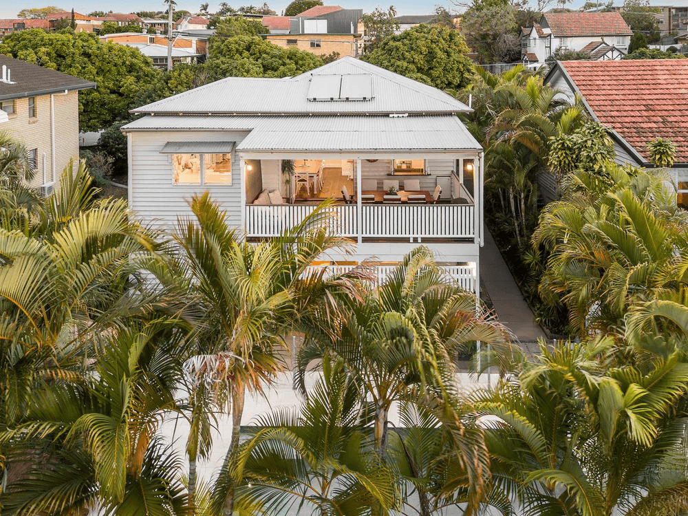 82 Bayview Terrace, CLAYFIELD, QLD 4011