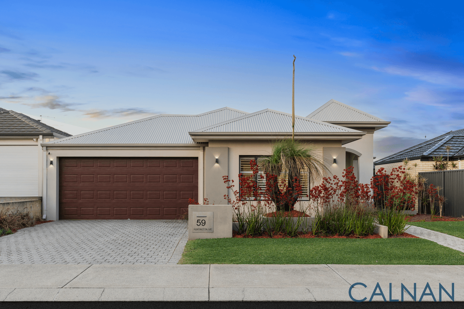 59 Huntington Avenue, WELLARD, WA 6170