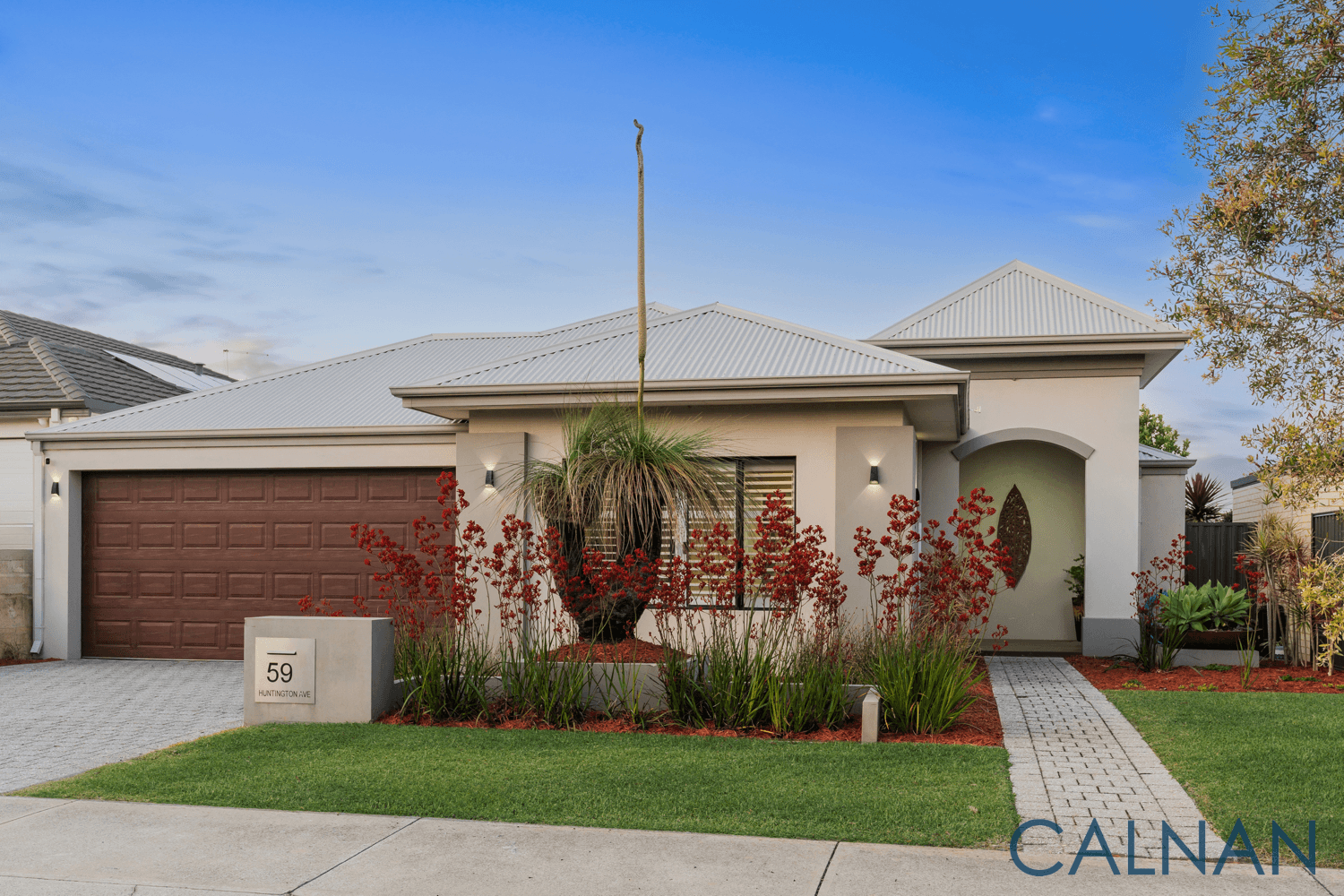 59 Huntington Avenue, WELLARD, WA 6170