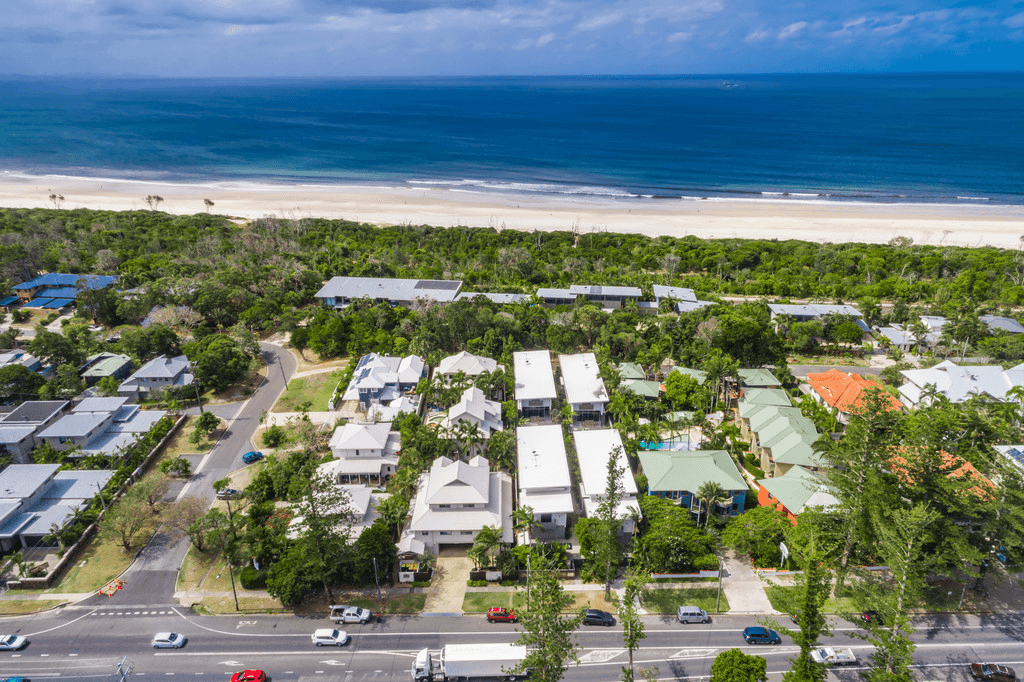 2/51 Shirley Street, BYRON BAY, NSW 2481