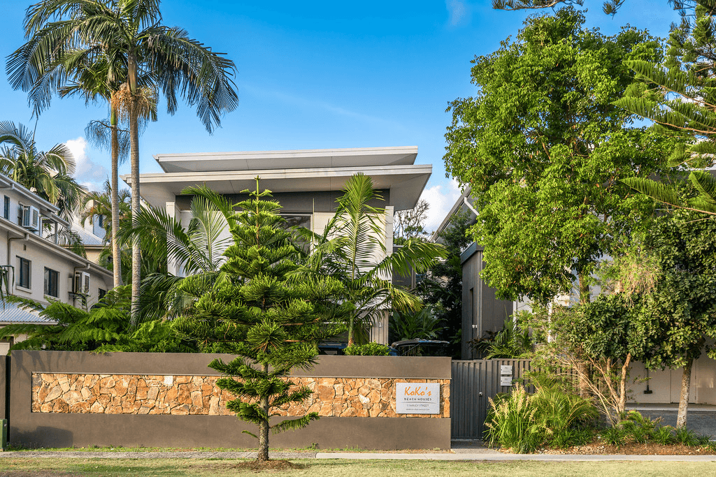 2/51 Shirley Street, BYRON BAY, NSW 2481