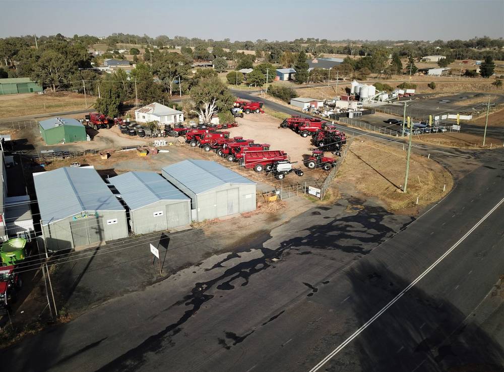 169 Milvale Road, Young, NSW 2594