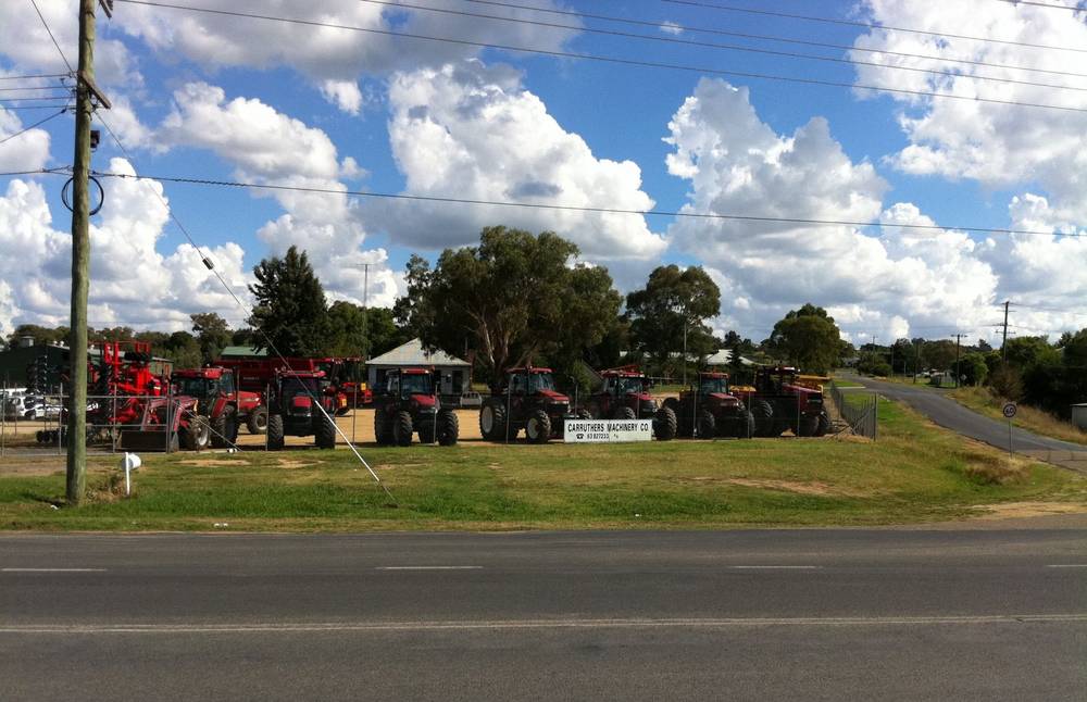 169 Milvale Road, Young, NSW 2594