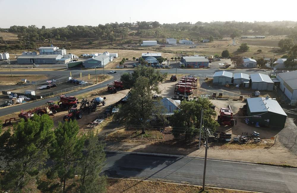 169 Milvale Road, Young, NSW 2594