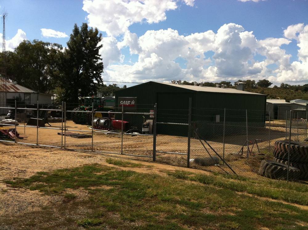 169 Milvale Road, Young, NSW 2594