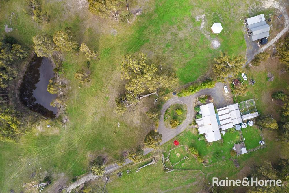 57 Flanagans Road (Woodend), ASHBOURNE, VIC 3442