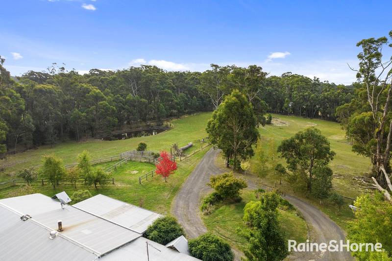 57 Flanagans Road (Woodend), ASHBOURNE, VIC 3442
