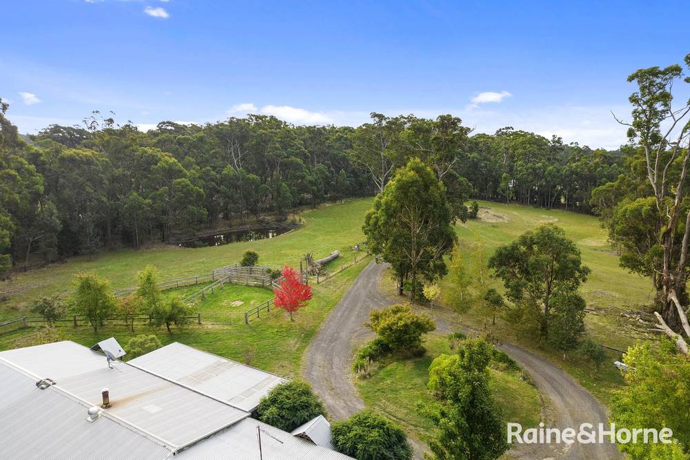 57 Flanagans Road (Woodend), ASHBOURNE, VIC 3442