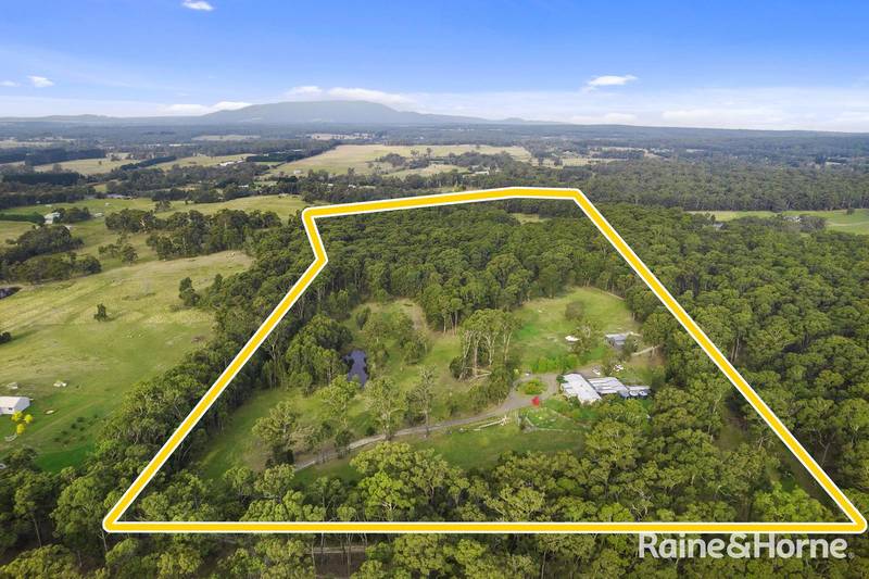 57 Flanagans Road (Woodend), ASHBOURNE, VIC 3442