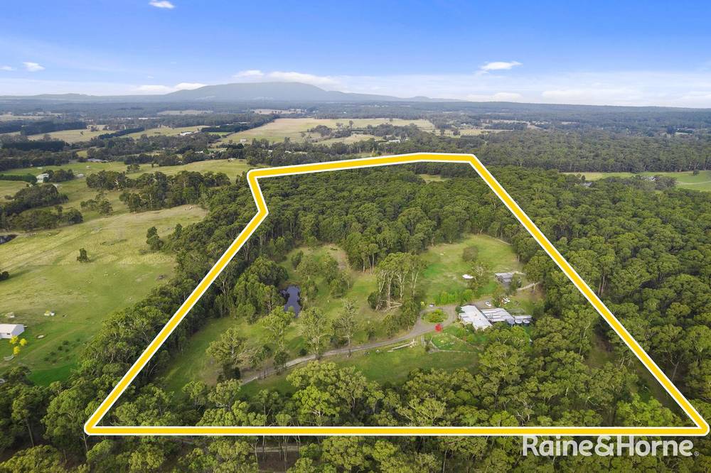 57 Flanagans Road (Woodend), ASHBOURNE, VIC 3442