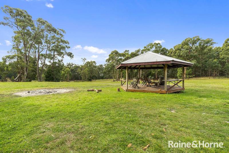 57 Flanagans Road (Woodend), ASHBOURNE, VIC 3442