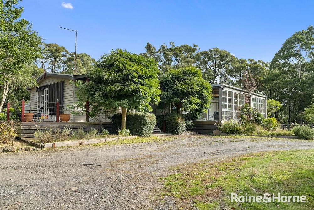57 Flanagans Road (Woodend), ASHBOURNE, VIC 3442