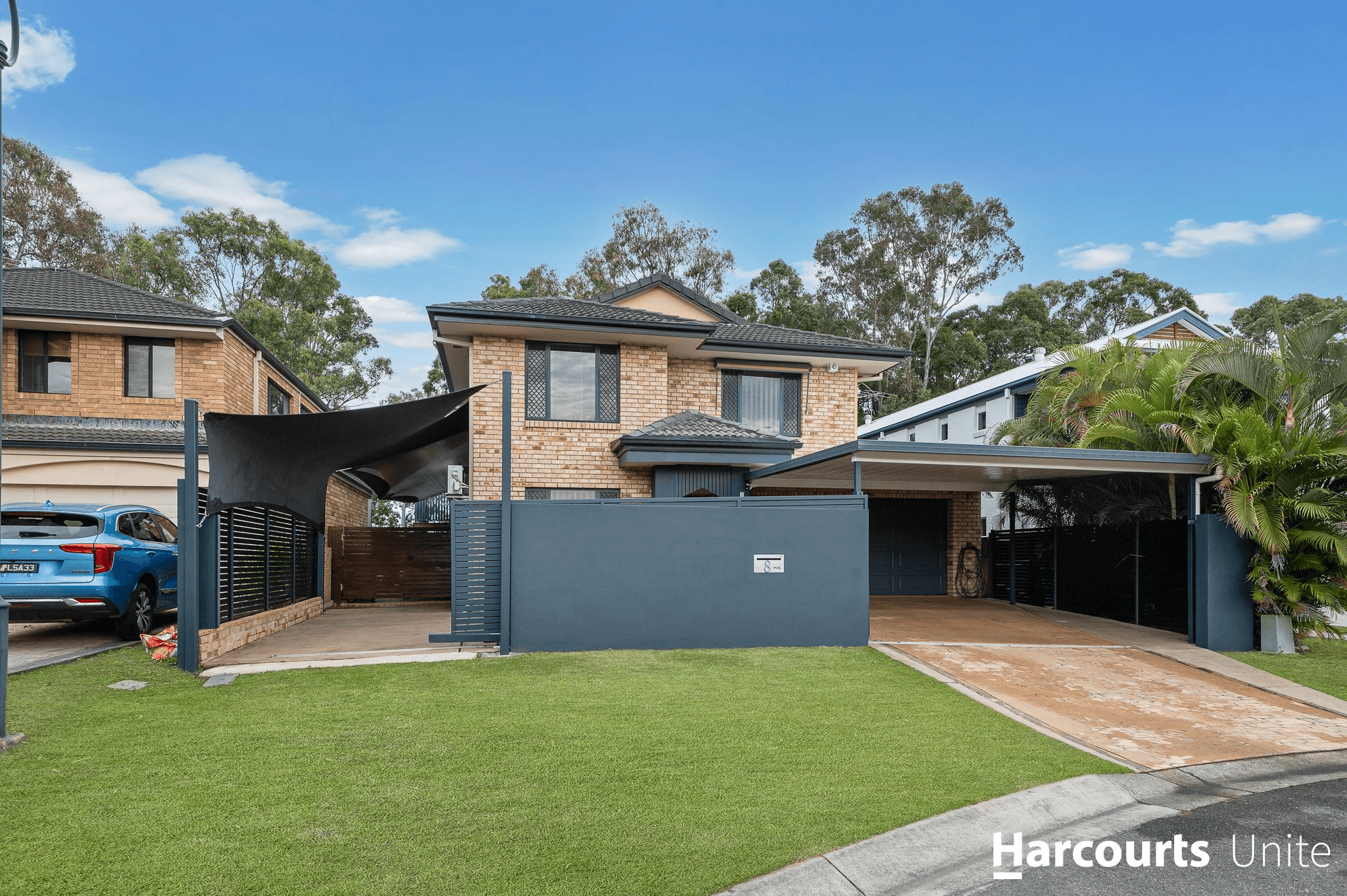 8 Warburton Street, MURRUMBA DOWNS, QLD 4503