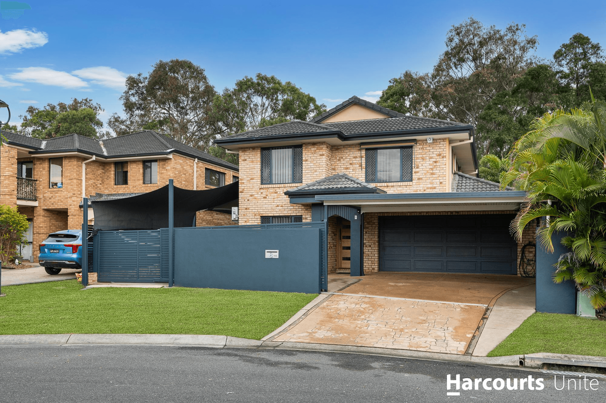 8 Warburton Street, MURRUMBA DOWNS, QLD 4503