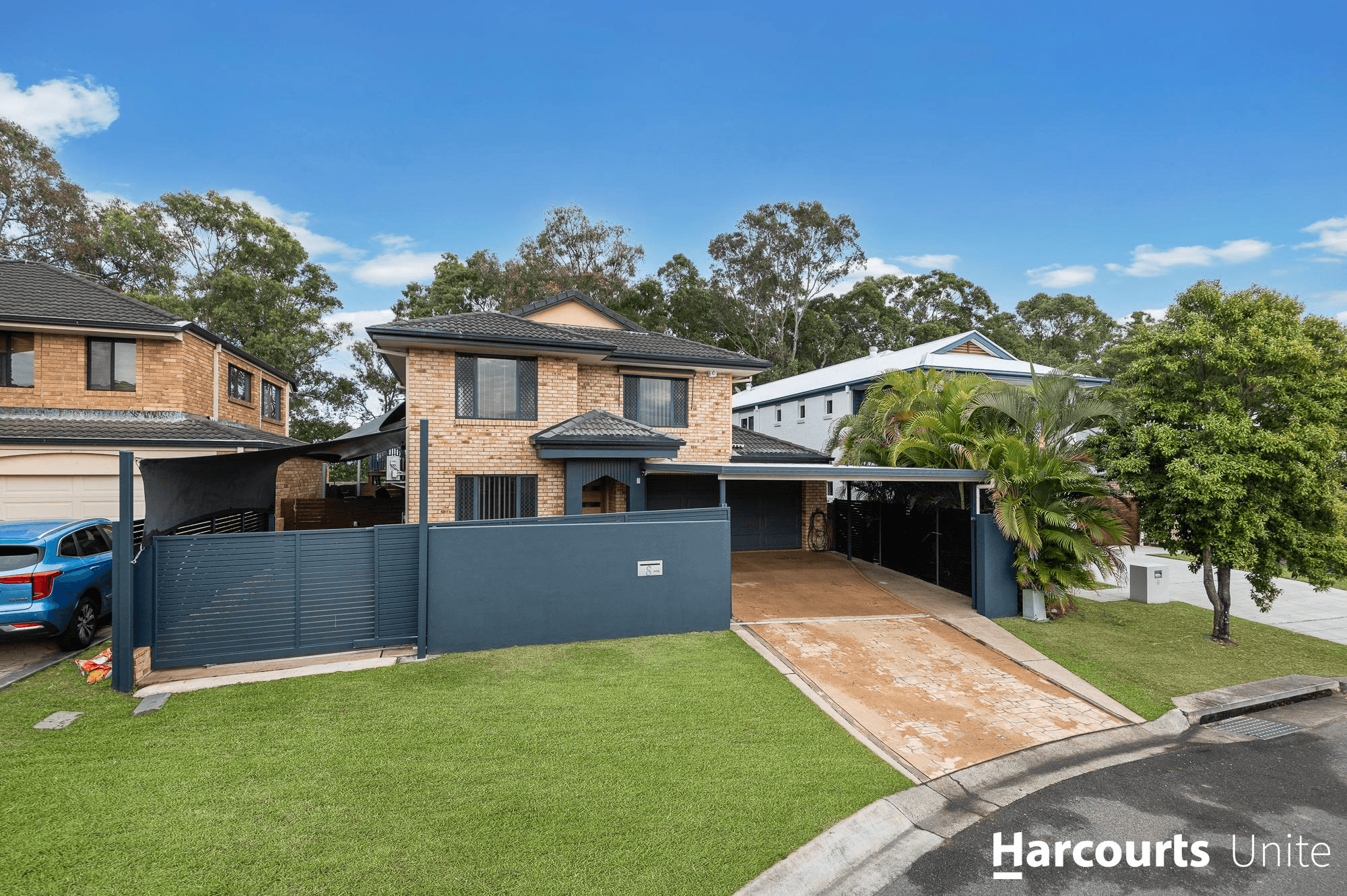 8 Warburton Street, MURRUMBA DOWNS, QLD 4503