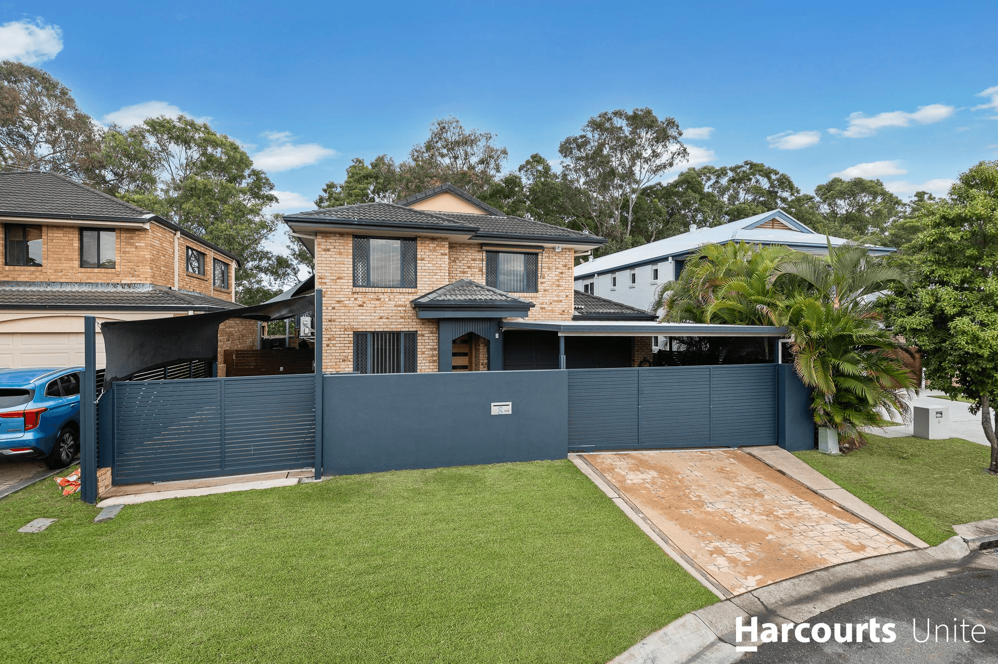 8 Warburton Street, MURRUMBA DOWNS, QLD 4503