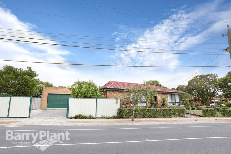 2 Ellerslie Court, Noble Park North, VIC 3174