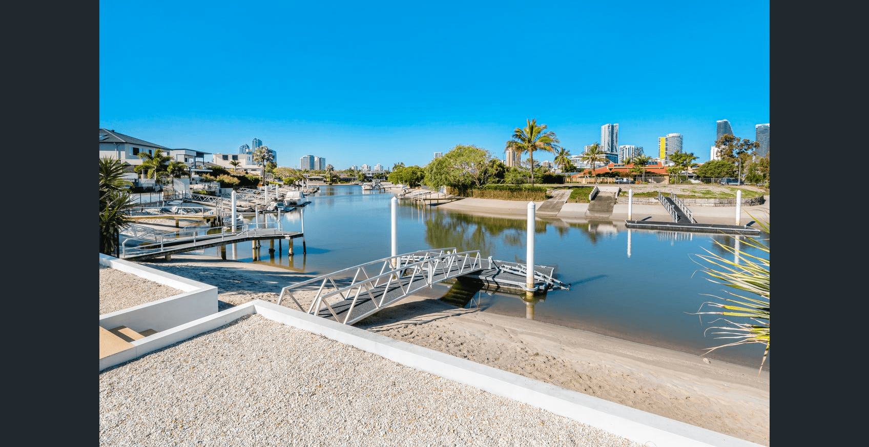 12 Andrea Avenue, BROADBEACH WATERS, QLD 4218