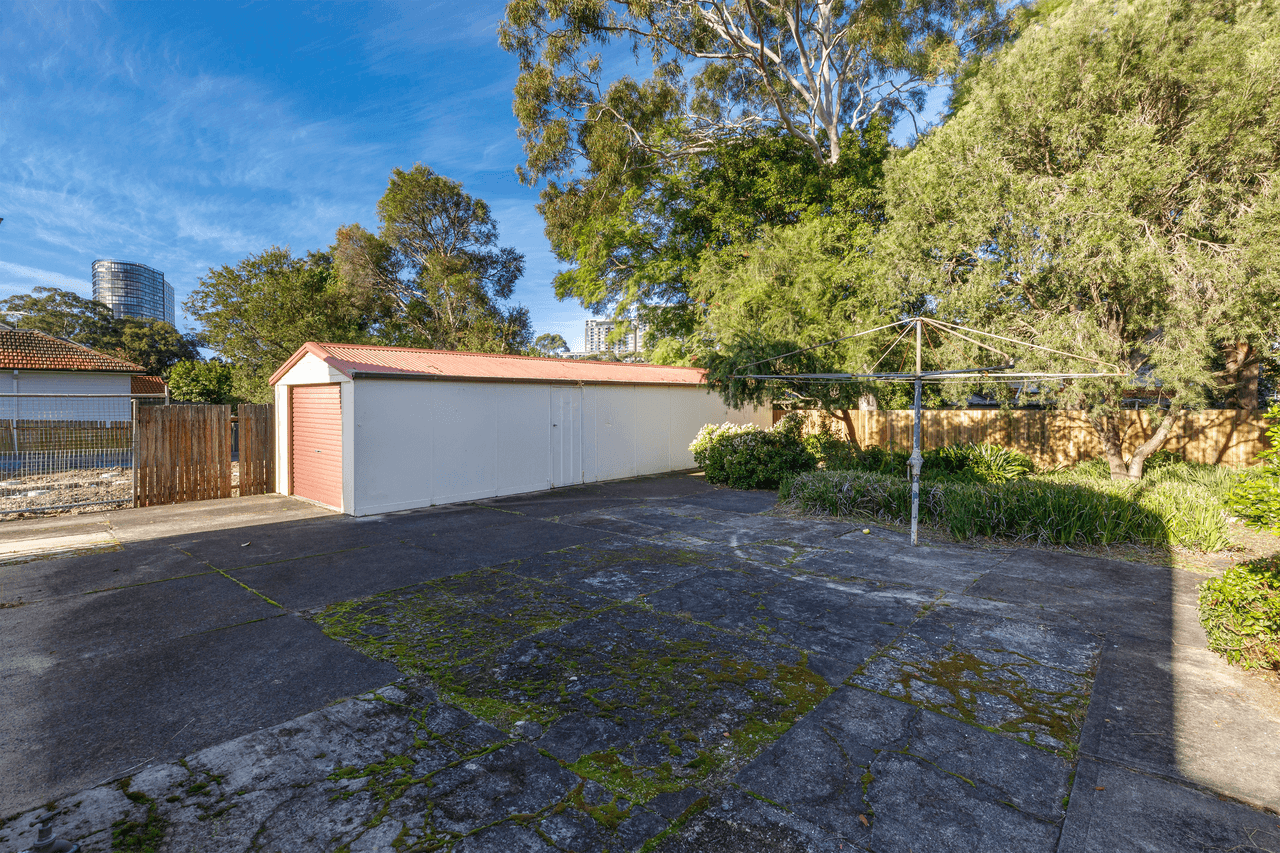 15 Sturdee Street, NORTH RYDE, NSW 2113