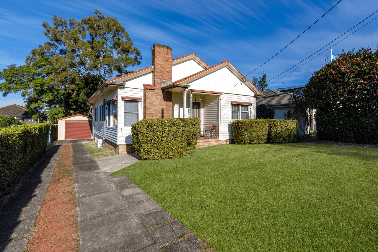 15 Sturdee Street, NORTH RYDE, NSW 2113